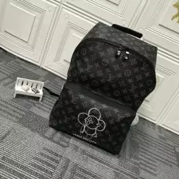 louis vuitton aaa qualite sac a dos  pour unisexe s_a22702